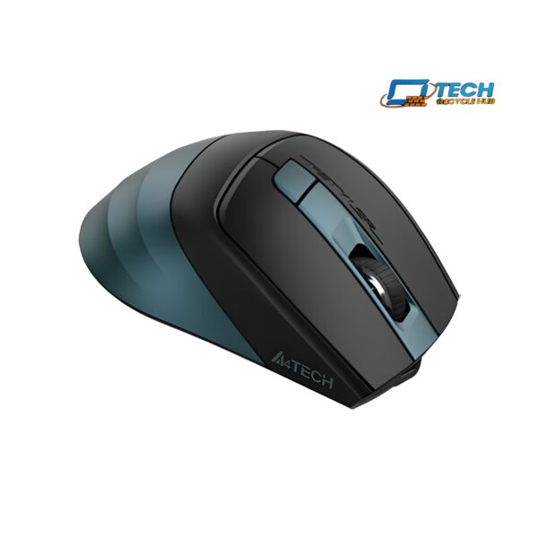 A4Tech Fstyler FB35CS Wireless Mouse