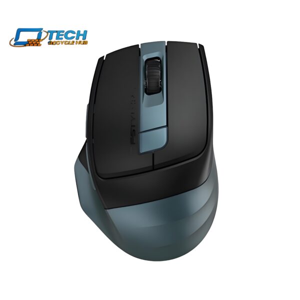 A4Tech Fstyler FB35CS Wireless Mouse