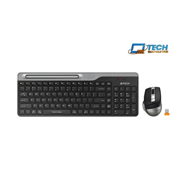 A4Tech Fstyler FB2535C Wireless Combo